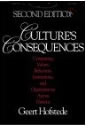 Cultural Consequences - Second Edition - February 2003